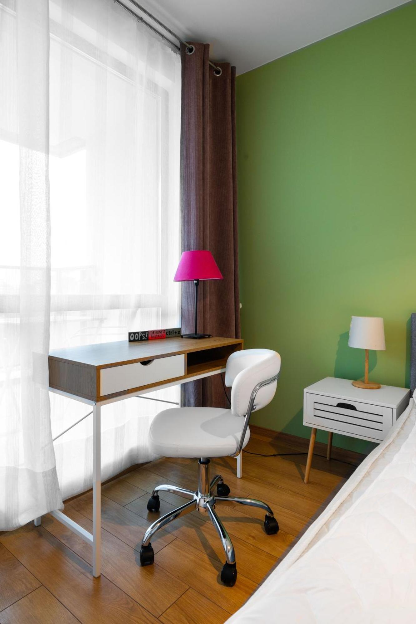 Alla Prima - 1Bd Flat In Sofia Centre By Flat Mаnager Exterior foto