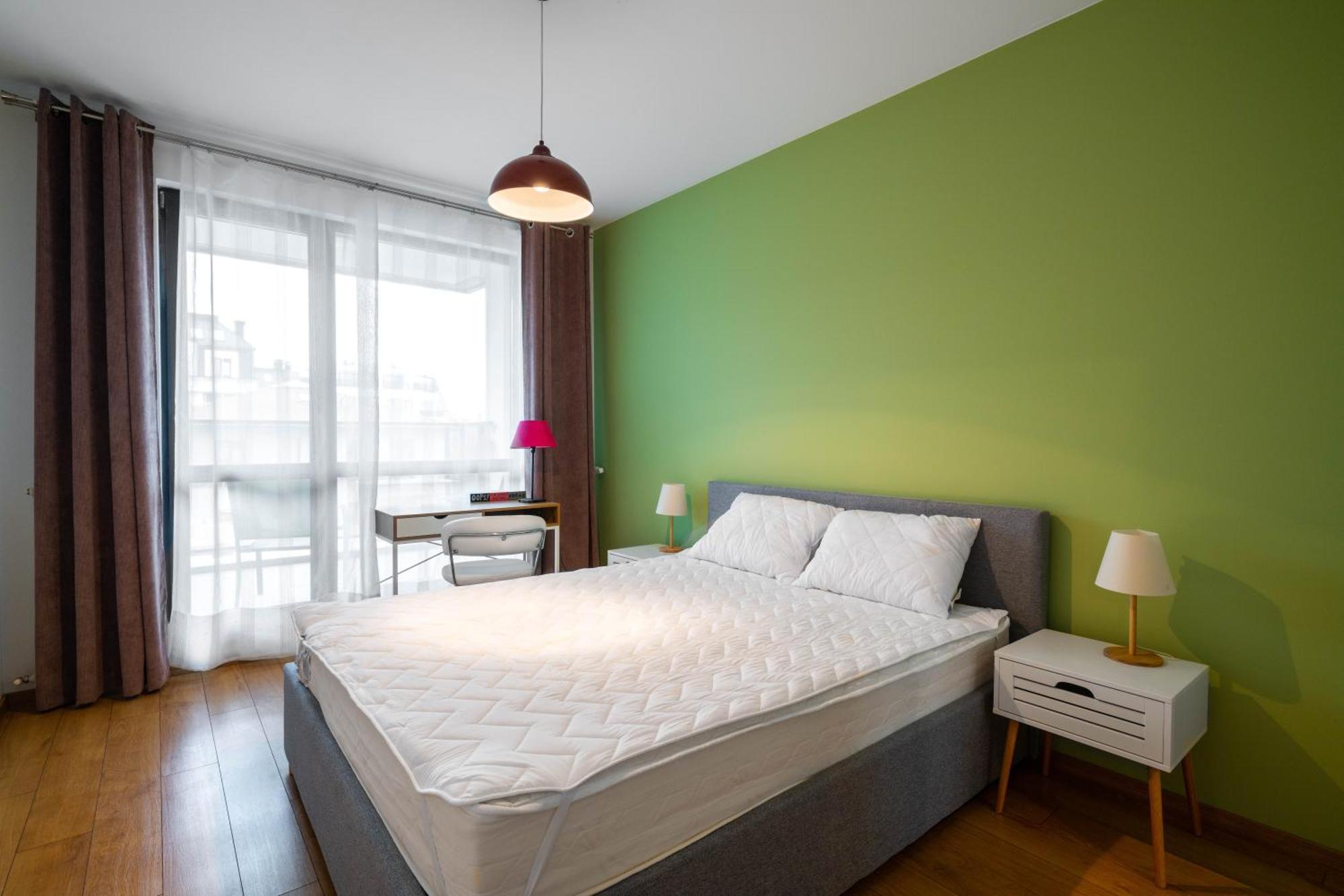 Alla Prima - 1Bd Flat In Sofia Centre By Flat Mаnager Exterior foto
